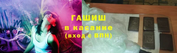 хмурый Арсеньев