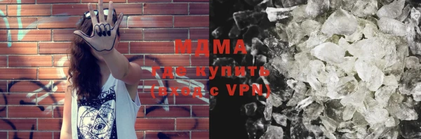 хмурый Арсеньев